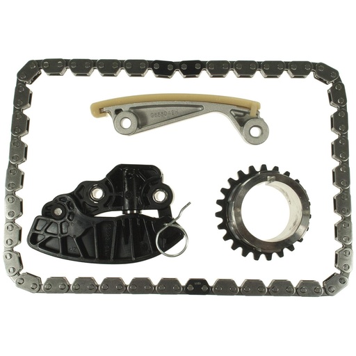[MEL-3-750S] Melling 3-750S: 3-750S Stock Replacement Timing Kit for 2009-2015 Chrysler, 2009-2015 Dodge/Ram, 2009-20015 Jeep, 5.7L/6.4L HEMI Engines