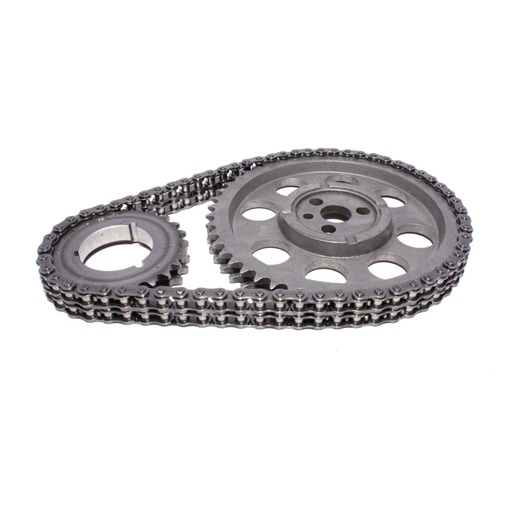 [CCA-2110] COMP Cams 2110: Magnum Double Roller Timing Set 1965-91 Chevy Big Block V8 396-454