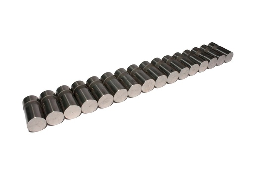 [CCA-800-16] COMP Cams 800-16: Solid/Mechanical Lifters Cadillac 472-500