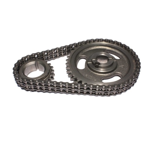 [CCA-2138] COMP Cams 2138: Magnum Double Roller Timing Set 3/22/84-92 Ford V8 5.0L 302, 351W