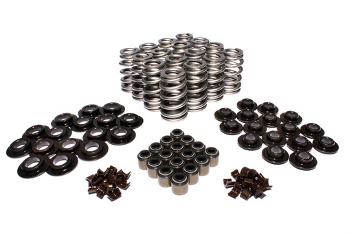 [CCA-26918CS-KIT] COMP Cams 26918CS-KIT: Beehive Valve Spring Kit Chevy LS1/LS2/LS6
