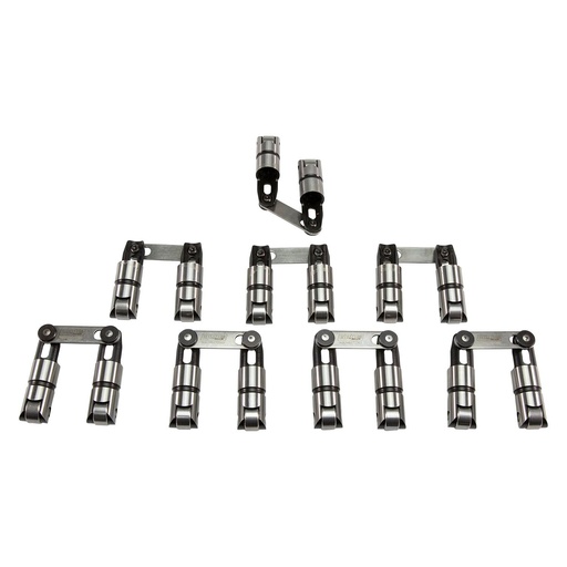 [CCA-96829B-16] COMP Cams 96829B-16: Sportsman Solid Roller Lifter