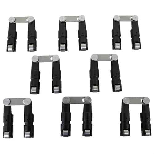 [HRS-91122] Howards Cams 91122: Sportmax Mechanical Roller Lifters Chevy 265-400