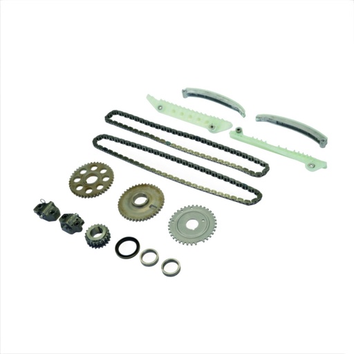 [FMS-M-6004-462V] Ford Performance M-6004-462V: Camshaft Drive Kit 2001-04 4.6L 2V