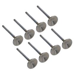 [MAN-11361-8] Manley 11361-8: Race Master Exhaust Valves LS1 / LS2 / LS6