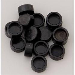 [MAN-42104-16] Manley 42104-16: Standard Valve Lash Caps, 16/pkg 11/32" Valve Stems