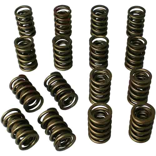 [HRS-98432] Howards Cams 98432: Performance Valve Spring Set 1.437 in. OD
