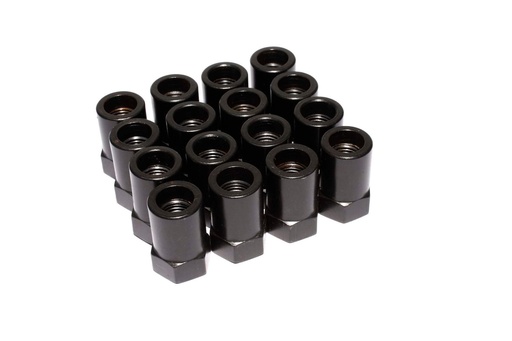 [CCA-4604-16] COMP Cams 4604-16: High Energy Polylock Stud Size: 3/8"