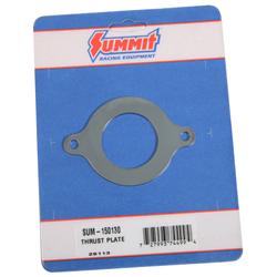 [SUM-150130] Summit Racing™ Camshaft Retainer Plates