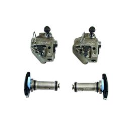 [FMS-M-6266-M50B] Ford Performance Parts Timing Chain Tensioners