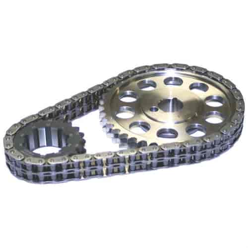 [HRS-94310] Howards Cams 94310: Double Roller Timing Chain Set Ford 289-351W
