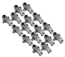 [JES-KSS-087070] Jesel KSS-087070: Series SS Shaft Mount Rockers Fits: Brodix BB-2X Rocker Ratio: 1.7 IN / 1.7 EX