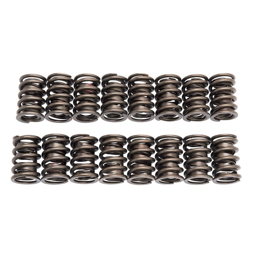 [EDL-5845] Edelbrock 5845: Sure Seat Replacement Valve Springs for Edelbrock Aluminum Heads