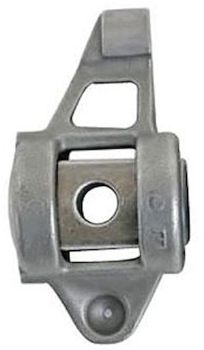 [NAL-12696105] Chevrolet Performance 12696105: Rocker Arm Offset Intake [LS3, LS9, L92]