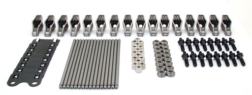 [CCA-1441-KIT] COMP Cams 1441-KIT: Magnum Roller Rocker Kit Oldsmobile 350-403