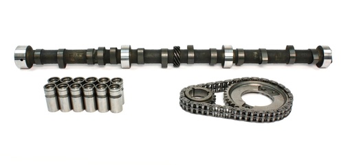 [CCA-SK68-232-4] COMP Cams SK68-232-4: 'Xtreme 4x4' Hydraulic Flat Tappet Camshaft