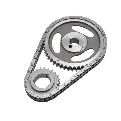 [EDL-7821] Edelbrock 7821: Performer-Link Timing Chain Set for 1962-1982 Ford Cleveland 351C/351M/400 V8