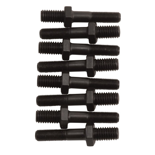 [EDL-8599] Edelbrock 8599: Rocker Arm Studs For All Edelbrock Cylinder Heads