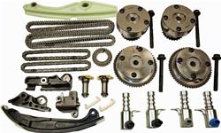 [CLO-9-0738SAVVT1] Cloyes Timing Chain and Gear Sets
