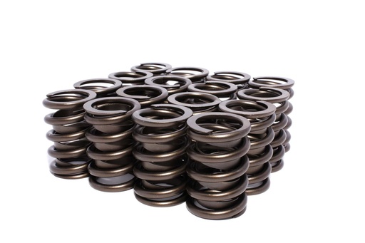 [CCA-910-16] COMP Cams 910-16: Single Outer Valve Springs Rate: 458 lbs