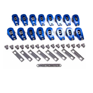 [SCC-SCP1098] Scorpion Racing Products SCP1098: Race Series Rocker Arm Chevy V8 LS1-LS2-LS6-LS364/400-LQ9