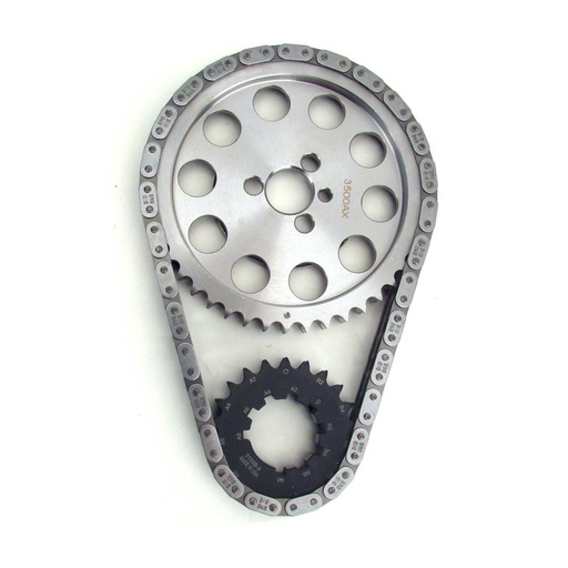 [CCA-7110] COMP Cams 7110: Keyway Adjustable Billet Timing Set Chevy Big Block 396-454