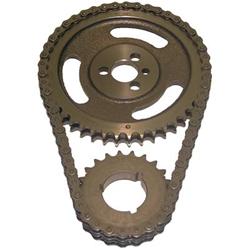 [CLO-C-3023X] Cloyes C-3023X: C-3023X HD Timing Chain Set 1955-96 V-6 and Small Block V-8 Chevy