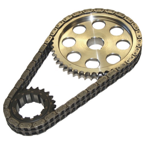 [HRS-94330] Howards Cams 94330: DOUBLE ROLLER BILLET STEE