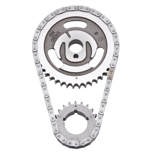 [EDL-7820] Edelbrock 7820: Performer-Link Timing Chain Set for 1962-1984 Small Block Ford 255-351W V8