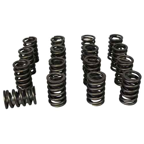 [HRS-98511] Howards Cams 98511: Performance Valve Spring Set 1.485 in. OD