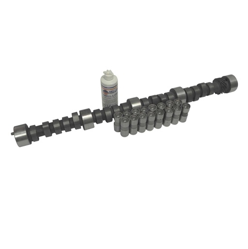 [MEL-CL-CCS-25] Melling CL-CCS-25: CL-CCS-25 Camshaft And Lifter Kit 1970-93 GM V8 Engines