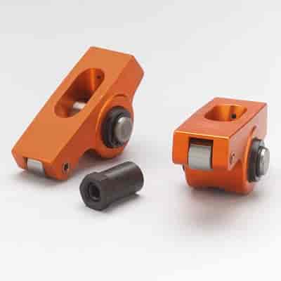 [CSP-S4002] Harland Sharp S4002: Rockers 240-300 FORD 6CLY 3/8 ROCKER ARMS
