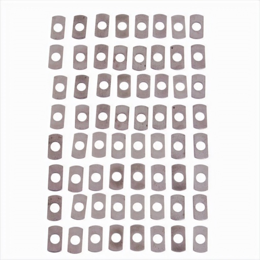 [FMS-M-6529-B302] Ford Performance M-6529-B302: Rocker Arm Pedestal Shim Kit