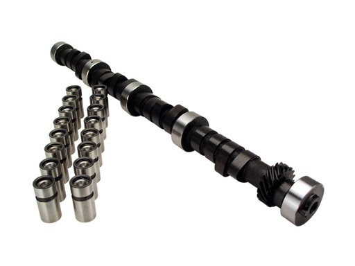 [CCA-CL21-224-4] COMP Cams CL21-224-4: Chrysler Big Block Xtreme Energy 274H Hydraulic Flat Tappet Camshaft & Lifter Kit
