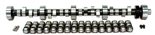 [CCA-CL35-421-8] COMP Cams CL35-421-8: Comp Cams Xtreme Energy Hydraulic Roller Camshafts