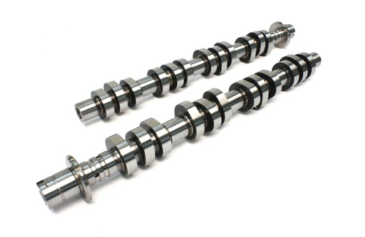 [CCA-127200] COMP Cams 127200: Xtreme Fuel Injection NSR Camshaft Set Ford 4.6L/5.4L Modular 3V (Stage 2) Lift: .450"/.450"