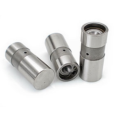 [CRO-66915X980-16] Crower 66915X980-16: CoolFace Mechanical Flat Tappet Lifters Ford V8 221-351W
