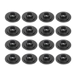 [TFS-21400425] Trick Flow® Steel Valve Spring Retainers
