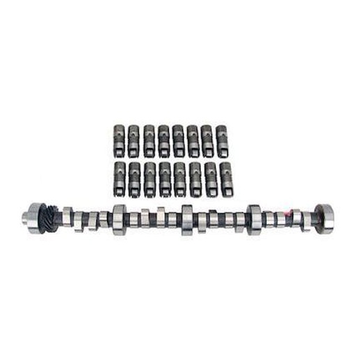 [CCA-CL31-600-8] COMP Cams CL31-600-8: Thumpr Retro-Fit Hydraulic Roller Camshaft & Lifter Kit Lift: .531"/.515"