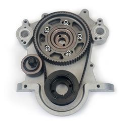 [INW-5400] Innovators West Camshaft Belt Drive Systems