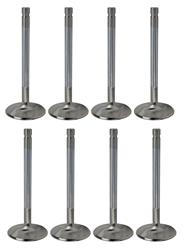 [MAN-10576-8] Manley 10576-8: Budget Performance Intake Valves Small Block Chevy