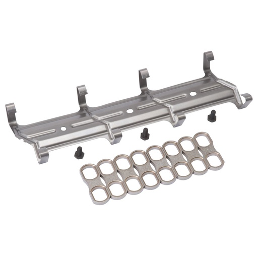 [EDL-97386] Edelbrock 97386: Lifter Installation Kit for 1987-Later Small Block Chevy 305-350