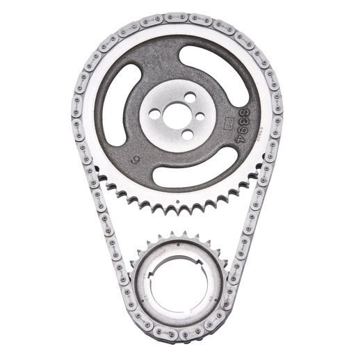 [EDL-7810] Edelbrock 7810: Performer-Link Timing Chain Set for 1965-1995 Big Block Chevy 366-454 V8