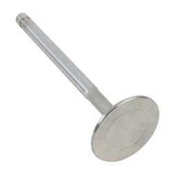 [MAN-11565-8] Manley 11565-8: Race Master Race Flo Exhaust Valves Small Block Chevy