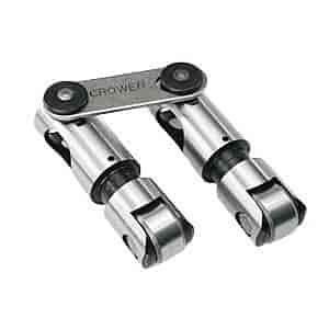 [CRO-66200H-16] Crower 66200H-16: Full Body Mechanical Roller Lifters