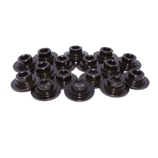 [CCA-744-16] COMP Cams 744-16: 7° Steel Retainers Big Block Chevy