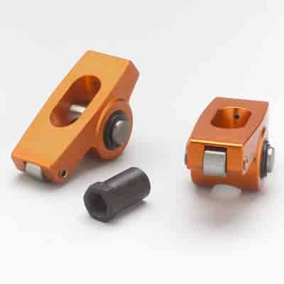 [CSP-S6001-65] Harland Sharp S6001-65: PONTIAC 6.5: ROCKER ARM