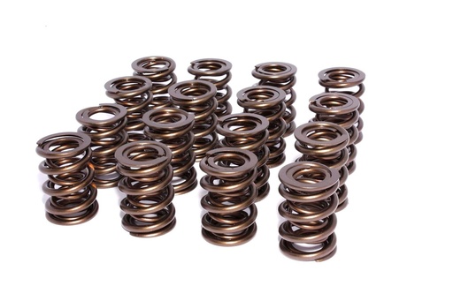 [CCA-917-16] COMP Cams 917-16: Dual Valve Springs Outer Spring O.D.: 1.565 in.