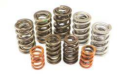 [ISK-235D] Isky Racing Cams 235D: Valve Spring Set 1957-1987 Small Block Chevy