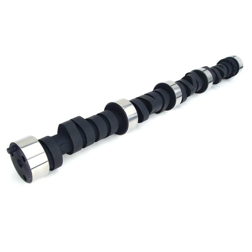 [CCA-11-600-4] COMP Cams 11-600-4: Thumpr Hydraulic Flat Tappet Camshaft Lift .498"/.483" Duration 279/297 RPM Range 1800 to 5600